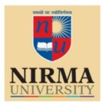 Nirma-University-logo